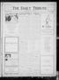 Newspaper: The Daily Tribune (Bay City, Tex.), Vol. 23, No. 59, Ed. 1 Monday, Ju…