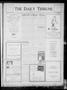 Thumbnail image of item number 1 in: 'The Daily Tribune (Bay City, Tex.), Vol. 23, No. 63, Ed. 1 Friday, June 15, 1928'.