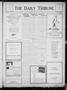 Newspaper: The Daily Tribune (Bay City, Tex.), Vol. 23, No. 64, Ed. 1 Saturday, …