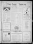 Newspaper: The Daily Tribune (Bay City, Tex.), Vol. 23, No. 69, Ed. 1 Friday, Ju…