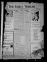 Newspaper: The Daily Tribune (Bay City, Tex.), Vol. [23], No. 74, Ed. 1 Thursday…