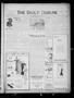 Newspaper: The Daily Tribune (Bay City, Tex.), Vol. 28, No. 130, Ed. 1 Tuesday, …