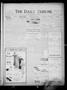 Primary view of The Daily Tribune (Bay City, Tex.), Vol. 28, No. 135, Ed. 1 Monday, October 10, 1932
