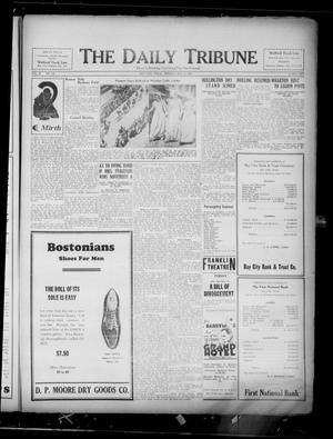 The Daily Tribune (Bay City, Tex.), Vol. 28, No. 141, Ed. 1 Monday, October 17, 1932