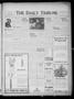 Newspaper: The Daily Tribune (Bay City, Tex.), Vol. 28, No. 152, Ed. 1 Saturday,…