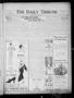 Newspaper: The Daily Tribune (Bay City, Tex.), Vol. 28, No. 157, Ed. 1 Friday, N…