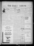 Newspaper: The Daily Tribune (Bay City, Tex.), Vol. 28, No. 167, Ed. 1 Thursday,…