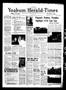 Thumbnail image of item number 1 in: 'Yoakum Herald-Times (Yoakum, Tex.), Vol. 73, No. 44, Ed. 1 Thursday, June 5, 1975'.