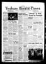 Thumbnail image of item number 1 in: 'Yoakum Herald-Times (Yoakum, Tex.), Vol. 73, No. 48, Ed. 1 Thursday, June 19, 1975'.