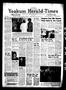 Newspaper: Yoakum Herald-Times (Yoakum, Tex.), Vol. 73, No. 90, Ed. 1 Thursday, …