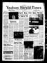Newspaper: Yoakum Herald-Times (Yoakum, Tex.), Vol. 73, No. 92, Ed. 1 Thursday, …