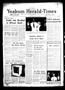 Newspaper: Yoakum Herald-Times (Yoakum, Tex.), Vol. 73, No. 57, Ed. 1 Tuesday, J…