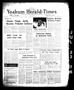 Newspaper: Yoakum Herald-Times (Yoakum, Tex.), Vol. 73, No. 58, Ed. 1 Thursday, …
