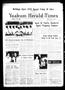 Primary view of Yoakum Herald-Times (Yoakum, Tex.), Vol. 73, No. 70, Ed. 1 Thursday, September 2, 1976