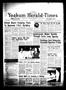 Newspaper: Yoakum Herald-Times (Yoakum, Tex.), Vol. 73, No. 73, Ed. 1 Thursday, …