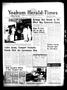 Thumbnail image of item number 1 in: 'Yoakum Herald-Times (Yoakum, Tex.), Vol. 73, No. 81, Ed. 1 Thursday, October 14, 1976'.