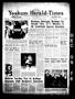 Thumbnail image of item number 1 in: 'Yoakum Herald-Times (Yoakum, Tex.), Vol. 84, No. 96, Ed. 1 Tuesday, December 7, 1976'.