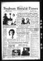 Primary view of Yoakum Herald-Times (Yoakum, Tex.), Vol. 91, No. 32, Ed. 1 Thursday, April 21, 1983