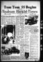 Newspaper: Yoakum Herald-Times (Yoakum, Tex.), Vol. 91, No. 43, Ed. 1 Thursday, …