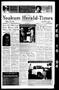 Primary view of Yoakum Herald-Times and Four Star Reporter (Yoakum, Tex.), Vol. 102, No. 7, Ed. 1 Wednesday, February 16, 1994