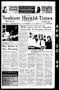 Primary view of Yoakum Herald-Times and Four Star Reporter (Yoakum, Tex.), Vol. 102, No. 16, Ed. 1 Wednesday, April 20, 1994