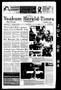 Primary view of Yoakum Herald-Times and Four Star Reporter (Yoakum, Tex.), Vol. 102, No. 27, Ed. 1 Wednesday, July 6, 1994