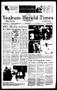 Newspaper: Yoakum Herald-Times and Four Star Reporter (Yoakum, Tex.), Vol. 102, …