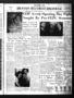 Primary view of Denton Record-Chronicle (Denton, Tex.), Vol. 50, No. 122, Ed. 1 Sunday, January 4, 1953