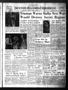 Newspaper: Denton Record-Chronicle (Denton, Tex.), Vol. 50, No. 125, Ed. 1 Wedne…