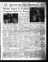 Newspaper: Denton Record-Chronicle (Denton, Tex.), Vol. 50, No. 144, Ed. 1 Thurs…