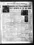 Newspaper: Denton Record-Chronicle (Denton, Tex.), Vol. 50, No. 174, Ed. 1 Thurs…