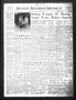 Newspaper: Denton Record-Chronicle (Denton, Tex.), Vol. 51, No. 56, Ed. 1 Monday…