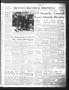 Newspaper: Denton Record-Chronicle (Denton, Tex.), Vol. 51, No. 69, Ed. 1 Tuesda…