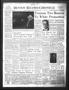 Thumbnail image of item number 1 in: 'Denton Record-Chronicle (Denton, Tex.), Vol. 51, No. 92, Ed. 1 Monday, November 16, 1953'.