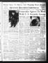 Newspaper: Denton Record-Chronicle (Denton, Tex.), Vol. 51, No. 113, Ed. 1 Thurs…