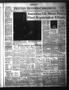 Newspaper: Denton Record-Chronicle (Denton, Tex.), Vol. 51, No. 124, Ed. 1 Wedne…
