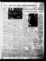 Newspaper: Denton Record-Chronicle (Denton, Tex.), Vol. 51, No. 137, Ed. 1 Frida…