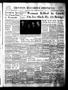 Thumbnail image of item number 1 in: 'Denton Record-Chronicle (Denton, Tex.), Vol. 51, No. 141, Ed. 1 Wednesday, January 13, 1954'.