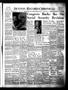 Newspaper: Denton Record-Chronicle (Denton, Tex.), Vol. 51, No. 143, Ed. 1 Frida…
