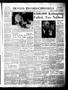 Newspaper: Denton Record-Chronicle (Denton, Tex.), Vol. 51, No. 146, Ed. 1 Tuesd…