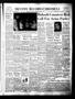 Newspaper: Denton Record-Chronicle (Denton, Tex.), Vol. 51, No. 155, Ed. 1 Frida…