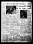 Thumbnail image of item number 1 in: 'Denton Record-Chronicle (Denton, Tex.), Vol. 51, No. 157, Ed. 1 Monday, February 1, 1954'.