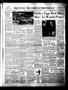 Newspaper: Denton Record-Chronicle (Denton, Tex.), Vol. 51, No. 158, Ed. 1 Tuesd…