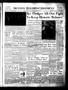 Newspaper: Denton Record-Chronicle (Denton, Tex.), Vol. 51, No. 159, Ed. 1 Wedne…