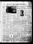 Newspaper: Denton Record-Chronicle (Denton, Tex.), Vol. 51, No. 160, Ed. 1 Thurs…