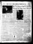 Newspaper: Denton Record-Chronicle (Denton, Tex.), Vol. 51, No. 165, Ed. 1 Wedne…