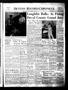 Thumbnail image of item number 1 in: 'Denton Record-Chronicle (Denton, Tex.), Vol. 51, No. 174, Ed. 1 Sunday, February 21, 1954'.
