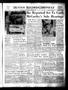 Thumbnail image of item number 1 in: 'Denton Record-Chronicle (Denton, Tex.), Vol. 51, No. 180, Ed. 1 Sunday, February 28, 1954'.