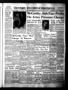 Newspaper: Denton Record-Chronicle (Denton, Tex.), Vol. 51, No. 191, Ed. 1 Frida…