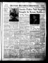 Newspaper: Denton Record-Chronicle (Denton, Tex.), Vol. 51, No. 194, Ed. 1 Tuesd…